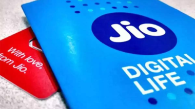 jio recharge 111305049 Console Corptech