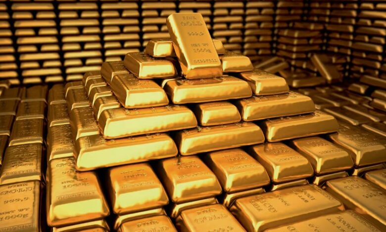 GOLD Console Corptech